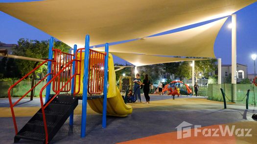图片 1 of the Детская площадка на открытом воздухе at Casa Viva