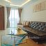 1 Bedroom Apartment for rent at Club Royal, Na Kluea