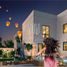 4 спален Вилла на продажу в Noya Luma, Yas Island, Абу-Даби