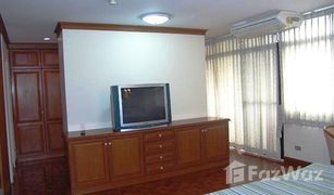 3 Bedrooms Condo for sale in Khlong Tan Nuea, Bangkok The Waterford Park Sukhumvit 53