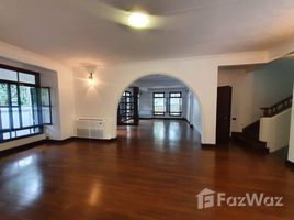 3 спален Дом for rent in Патхум Щан, Бангкок, Lumphini, Патхум Щан