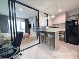 คอนโด 1 ห้องนอน ให้เช่า ในโครงการ ไลฟ์ สาทร เซียร์รา, ตลาดพลู, ธนบุรี