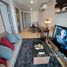 1 спален Кондо в аренду в Taka Haus, Khlong Tan Nuea