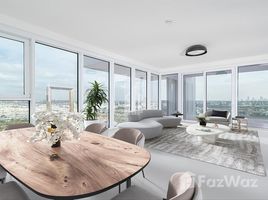 3 Schlafzimmer Appartement zu verkaufen im 1 Residences, World Trade Centre Residence