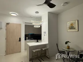 1 Bedroom Penthouse for rent at Marco Polo Residences, Cebu City, Cebu