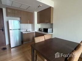 1 Schlafzimmer Wohnung zu vermieten im Siri At Sukhumvit, Phra Khanong, Khlong Toei, Bangkok