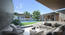 Available Units at Botanica Foresta (Phase 10)