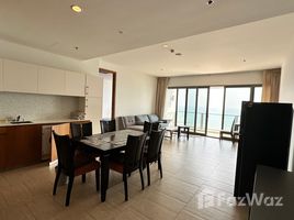 2 Habitación Departamento en venta en Northpoint , Na Kluea, Pattaya