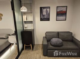 คอนโด สตูดิโอ ให้เช่า ในโครงการ รีเจ้นท์ โฮม บางนา, บางนา, บางนา, กรุงเทพมหานคร