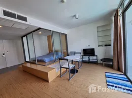 1 Bedroom Condo for sale at Siamese Surawong, Si Phraya, Bang Rak