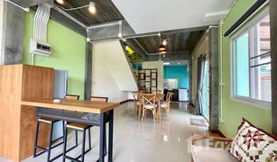 2 Bedrooms House for sale in Mae Hia, Chiang Mai 