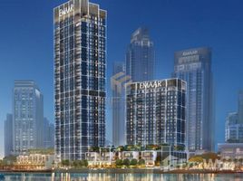 1 спален Квартира на продажу в Creek Edge, Creekside 18, Dubai Creek Harbour (The Lagoons)