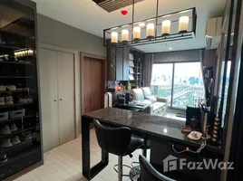 2 Schlafzimmer Wohnung zu verkaufen im Life Asoke Rama 9, Makkasan