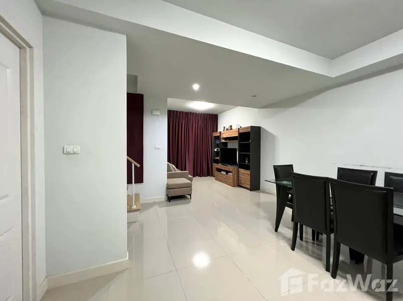 Villas with Basketball Court for Rent in Thailand
