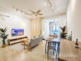 Studio Penthouse for rent at Jurong West Central 3, Central, Jurong west