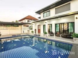 3 Habitación Casa en venta en Royal View, Ban Waen, Hang Dong, Chiang Mai, Tailandia