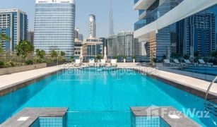 1 chambre Appartement a vendre à J ONE, Dubai Waves Tower