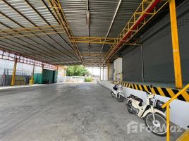  Склад for rent in Airport Rail Link Station, Самутпракан, Samrong Nuea, Mueang Samut Prakan, Самутпракан