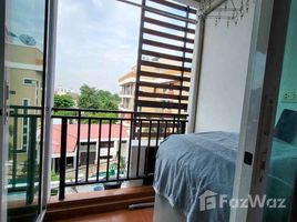 Студия Кондо в аренду в Regent Home 22 Sukhumvit 85, Bang Chak