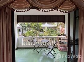 3 спален Дом на продажу в Baan Somprasong, Na Chom Thian, Sattahip, Чонбури