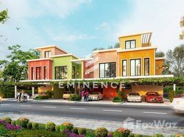 4 спален Квартира на продажу в Portofino, Golf Vita, DAMAC Hills (Akoya by DAMAC), Дубай