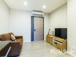 1 Bedroom Apartment for rent at The Room Sathorn-St.Louis, Yan Nawa, Sathon, Bangkok