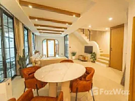 3 Bedroom House for rent at Wongamart Exclusive Place, Na Kluea, Pattaya, Chon Buri, Thailand