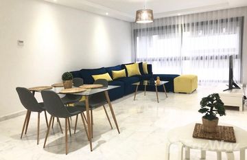 Très bel appartement neuf de 106 m² Palmier in Na Sidi Belyout, 그랜드 카사 블랑카