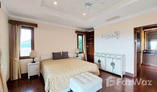 普吉 晟泰雷 Lakewood Hills Villa 5 卧室 别墅 售 