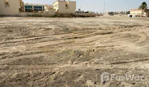 N/A Land for sale in Mushrif Park, Abu Dhabi Al Mushrif