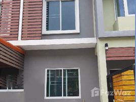 3 Habitación Adosado en venta en Bua Thong Thani, Bang Bua Thong, Bang Bua Thong