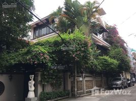 Studio Villa zu verkaufen in District 10, Ho Chi Minh City, Ward 12
