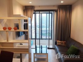2 Bedrooms Condo for rent in Huai Khwang, Bangkok Ideo Mobi Rama 9