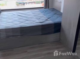 Студия Кондо в аренду в B-Loft Lite Sukhumvit 115, Thepharak, Mueang Samut Prakan, Самутпракан