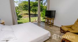 4DL: Exclusive 3BR Condo for Sale in the Most Exciting Beach Community in the Costa Rica Central Pacで利用可能なユニット