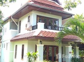 3 chambre Maison for rent in Thaïlande, Bo Phut, Koh Samui, Surat Thani, Thaïlande
