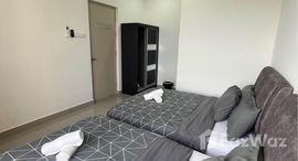 Available Units at M Condominium