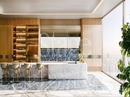 2 спален Квартира на продажу в Bugatti Residences, Executive Towers, Business Bay, Дубай