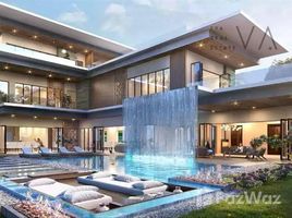 在Portofino出售的4 卧室 联排别墅, Golf Vita, 愿望山, 迪拜, 阿拉伯联合酋长国