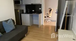 Verfügbare Objekte im Felic Condo Ladprao Wanghin 79