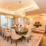 4 Bedroom Apartment for sale at The Address The BLVD, Central Park Tower, DIFC