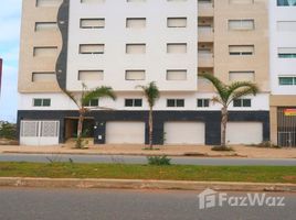 2 غرفة نوم شقة للبيع في Appartement 2 façades opposées 90m² Haddada, NA (Kenitra Maamoura), Kénitra