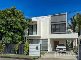 วิลล่า 5 ห้องนอน ให้เช่า ในโครงการ ลากูน่า พาร์ค, เชิงทะเล