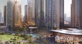 Available Units at Act One | Act Two towers