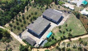 N/A Warehouse for sale in Huai Yai, Pattaya 