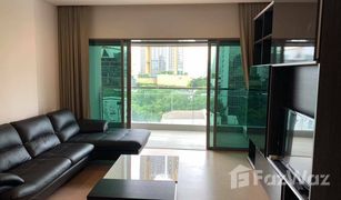 2 Schlafzimmern Wohnung zu verkaufen in Bang Rak, Bangkok The Room Charoenkrung 30
