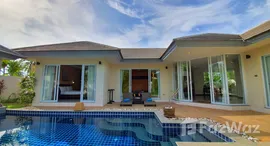 Available Units at Five Islands Beach Villa