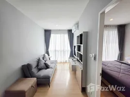 อพาร์ทเม้นท์ 1 ห้องนอน ให้เช่า ในโครงการ ซีเคป 1, เชิงทะเล