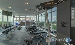 Fotos 2 of the Fitnessstudio at Sea Saran Condominium