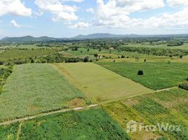  Terrain for sale in Thaïlande, Huai Sai Nuea, Cha-Am, Phetchaburi, Thaïlande